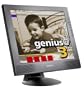 Sony SDM-M81/B 18" LCD Monitor (Black)