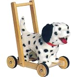 Mulholland and Bailie Dalmation Small