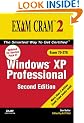 MCSE Windows XP Professional Exam Cram 2 (Exam 70-270)
