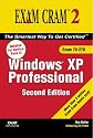 MCSE Windows XP Professional Exam Cram 2 (Exam 70-270)