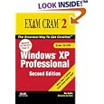 MCSE Windows XP Professional Exam Cram 2 (Exam 70-270) (2nd... by  Derek Melber and Dan Balter