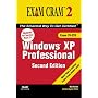 MCSE Windows XP Professional Exam Cram 2 (Exam 70-270)