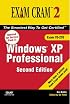 MCSE Windows XP Professional Exam Cram 2 (Exam 70-270) (2nd Edition) (Exam Cram 2)