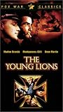 VHS : Young Lions