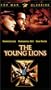 Young Lions [VHS]