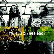The Best Of Ziggy Marley & The Melody Makers