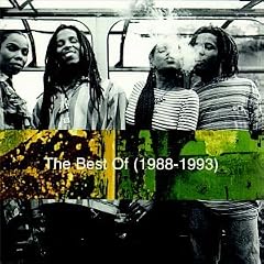 The Best Of Ziggy Marley & The Melody Makers