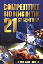 Competitive bidding in the 21st century