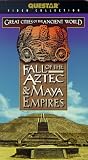 Fall of the Aztec and Maya Empires