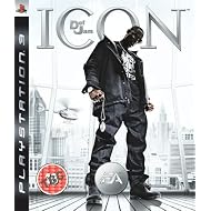 Def Jam: Icon