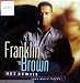 Franklin-Brown-Het bewijs/Het afscheid [Single-CD] cd cover