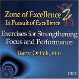 Exercises for Strengthening Focus and Performance