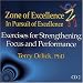 Exercises for Strengthening Focus and Performance