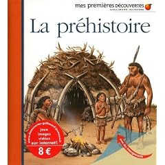 La pr�histoire