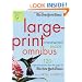 The New York Times Large-Print Crossword Puzzle Omnibus Volume 9: 120 Large-Print Puzzles from the Pages of The New York Times