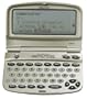Seiko RM2000 Japanese/English  Dictionary with Roget's II New Thesaurus
