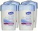 Suave Clinical Antiperspirant Deodorant, Powder Fresh 1.7 oz (Pack of 4)