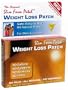 Slim Form Patch Weight Loss Patch - One Month Supply - 1 ea