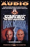 Dark Mirror (Abridged)