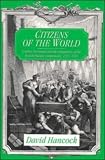 Citizens of the World: London Merchants and the Integration of the British Atlantic Community, 1735-1785