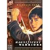 Magnificent Warriors [DVD]