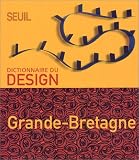 Dictionnaire du design : Grande-Bretagne