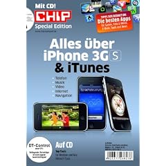 Chip - Alles �ber iPhone 3GS & iTunes