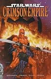 Crimson empire