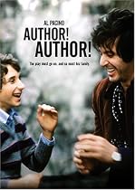 Author! Author!
