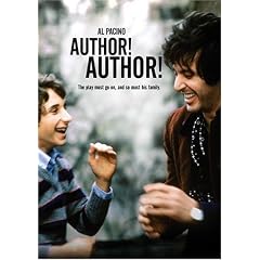 Author! Author!