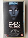 Eyes Of Laura Mars [VHS] [UK Import]