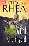 A full churchyard