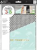 me & my BIG ideas FOLD-01 Create 365 The Happy Planner Pocket Folders