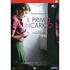 Il Primo Incarico