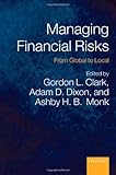 Managing financial risks : from global to local