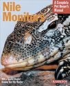 Nile Monitors
