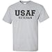 USAF Veteran Short Sleeve T-Shirt