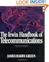 The Irwin Handbook of Telecommunications