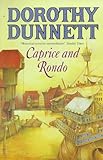 Caprice and Rondo (The House of Niccolo, 7)