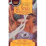 On What Grounds (Coffeehouse Mysteries, No. 1)