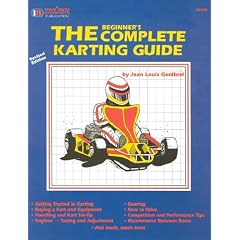 Beginner's Complete Karting Guide