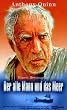 Der alte Mann und das Meer [VHS]