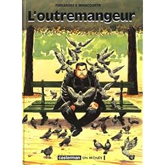 L'Outremangeur