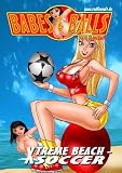 Eigenschaften CDV Software Entertainment AG  / Babes'n Balls - Xtreme Beach Soccer