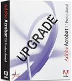 Eigenschaften Adobe  / Acrobat 7.0 Professional Upgrade (von Professional) deutsch MAC