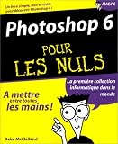 Photoshop 6 pour les nuls