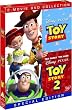 Toy Story / Toy Story 2 (Special Edition) [Region 2]
