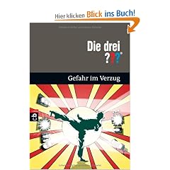 Die drei ??? Gefahr im Verzug