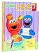 My Poingo Reading System Storybook: 1-2-3 Sesame Street