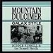 Mountain Dulcimer Galax Style